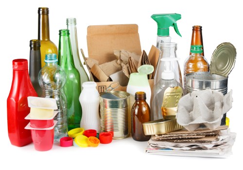 Post-clearance clean and tidy home environment