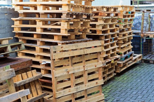 Professional Office Clearance Services