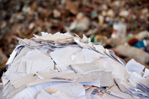 Cost-effective office clearance solutions