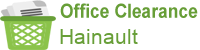 Office Clearance Hainault